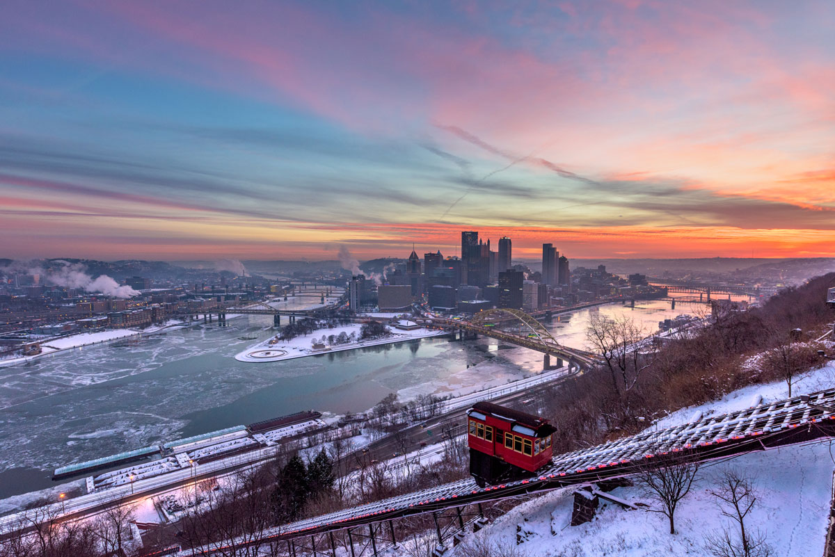 [Tips] 8 Ways to Prepare Your Home for a Pittsburgh Winter
