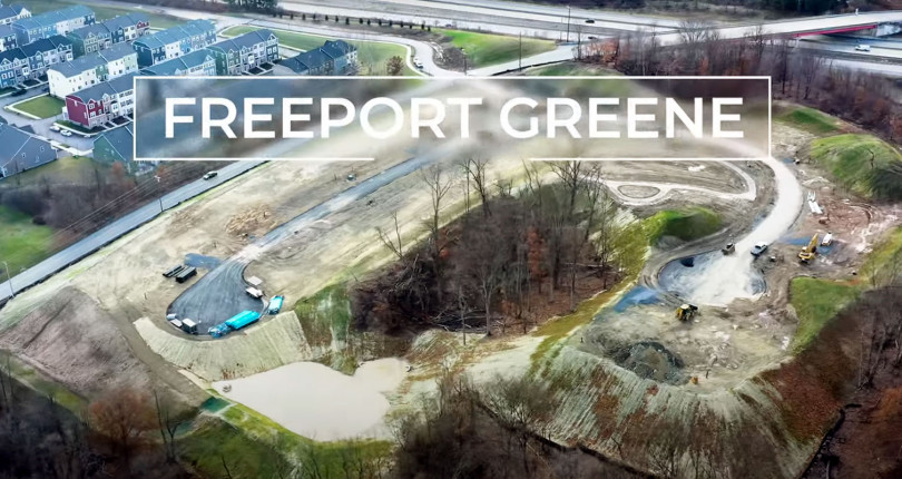 Freeport Greene Community Video