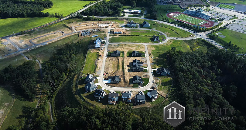 laurel grove community
