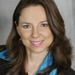 Cindy Hovan, Coldwell Banker Realtor selling Infinity Custom Homes