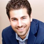 Anthony Leone, Re/Max Realtor selling Infinity Custom Homes