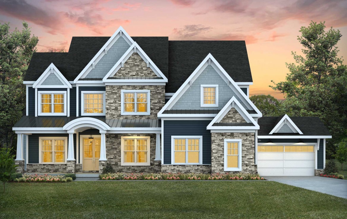 Aspen luxury home – Infinity Custom Homes