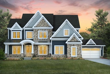 Aspen luxury home – Infinity Custom Homes