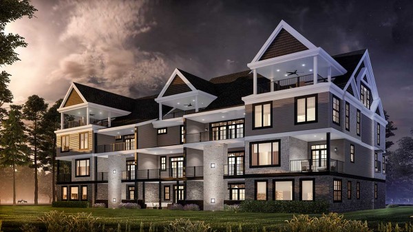 Featured Community: Meet the Enclave at Highpointe