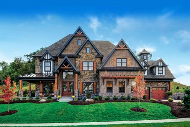 luxury home for sale, pittsburgh, pa, tudor style