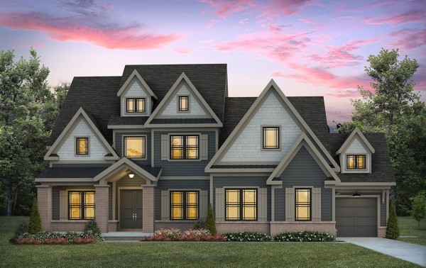 Featured Floorplan: The Colorado