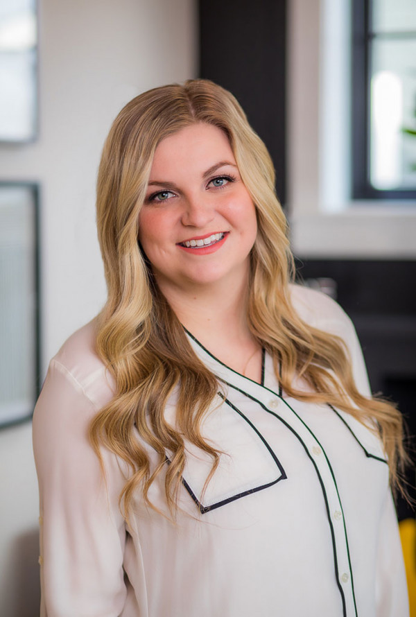 Featured Employee: Meet Taylor!