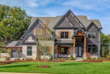 aspen model meadow point