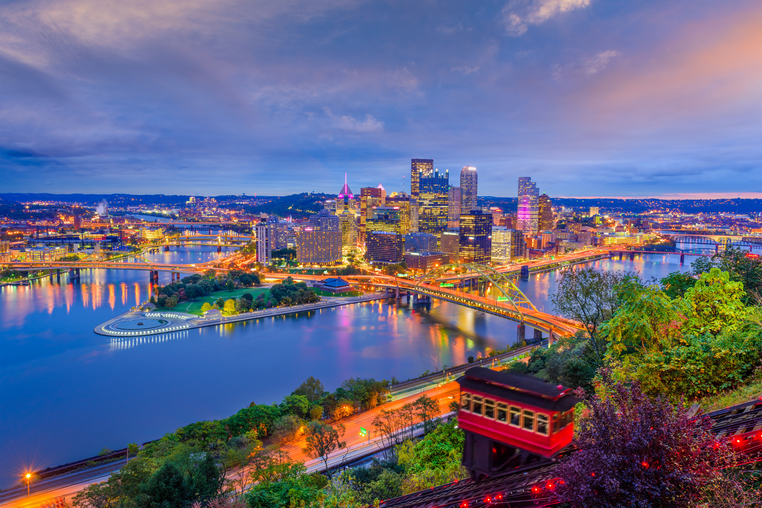 Top Reasons to Move to Allegheny County, PA - Infinity Custom Homes