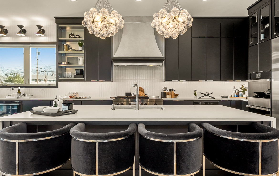 Carolina Model Home – Laurel Pointe