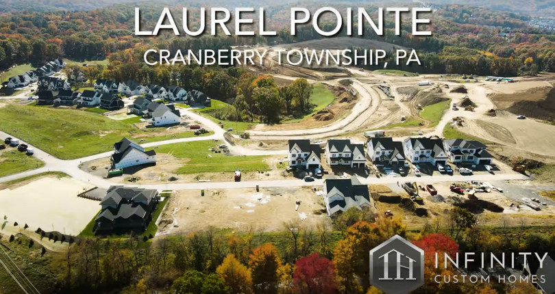 Laurel Pointe community video