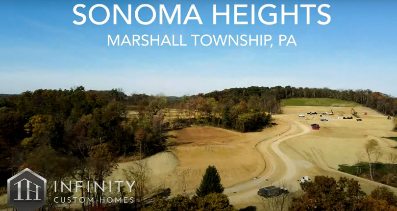 Sonoma Heights community video