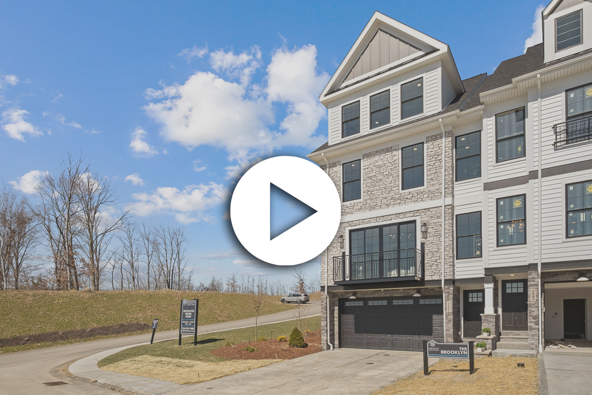 Watch the Brooklyn floorplan virtual tour