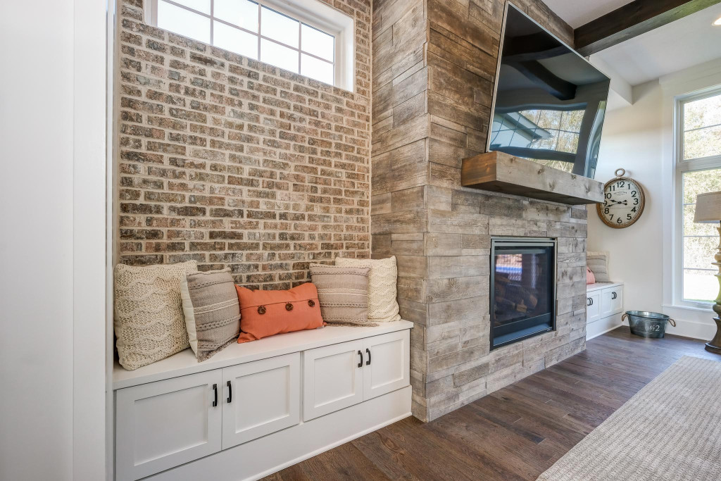 The Infinity Advantage - Infinity Custom Homes