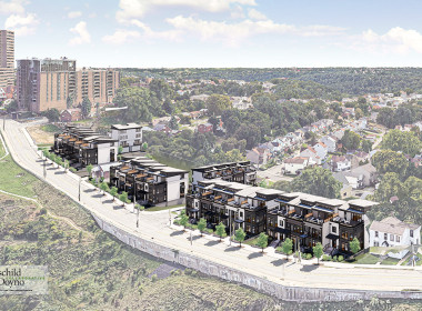 Grandview-luxury-townhomes-mt-washington-rendering