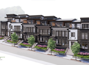 Grandview-luxury-townhomes-mt-washington-rendering2